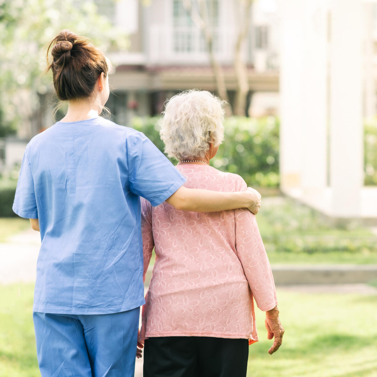 End-of-life planning in Ontario